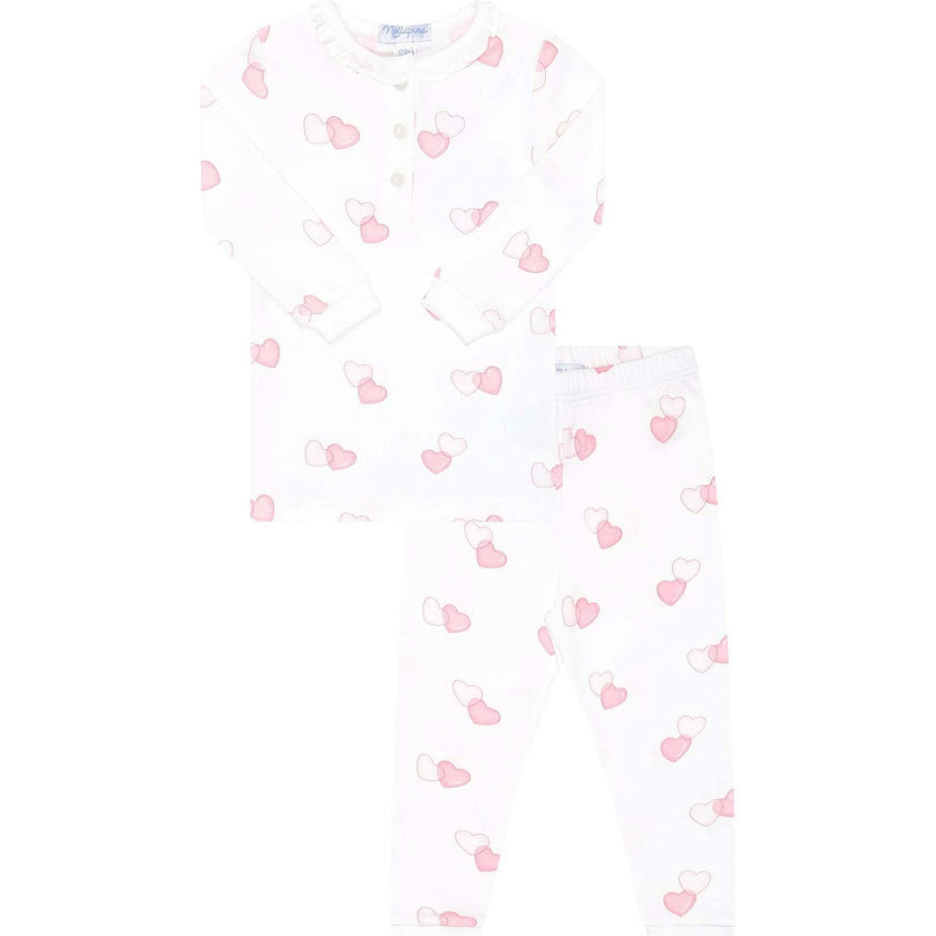 Sweetheart Pajamas