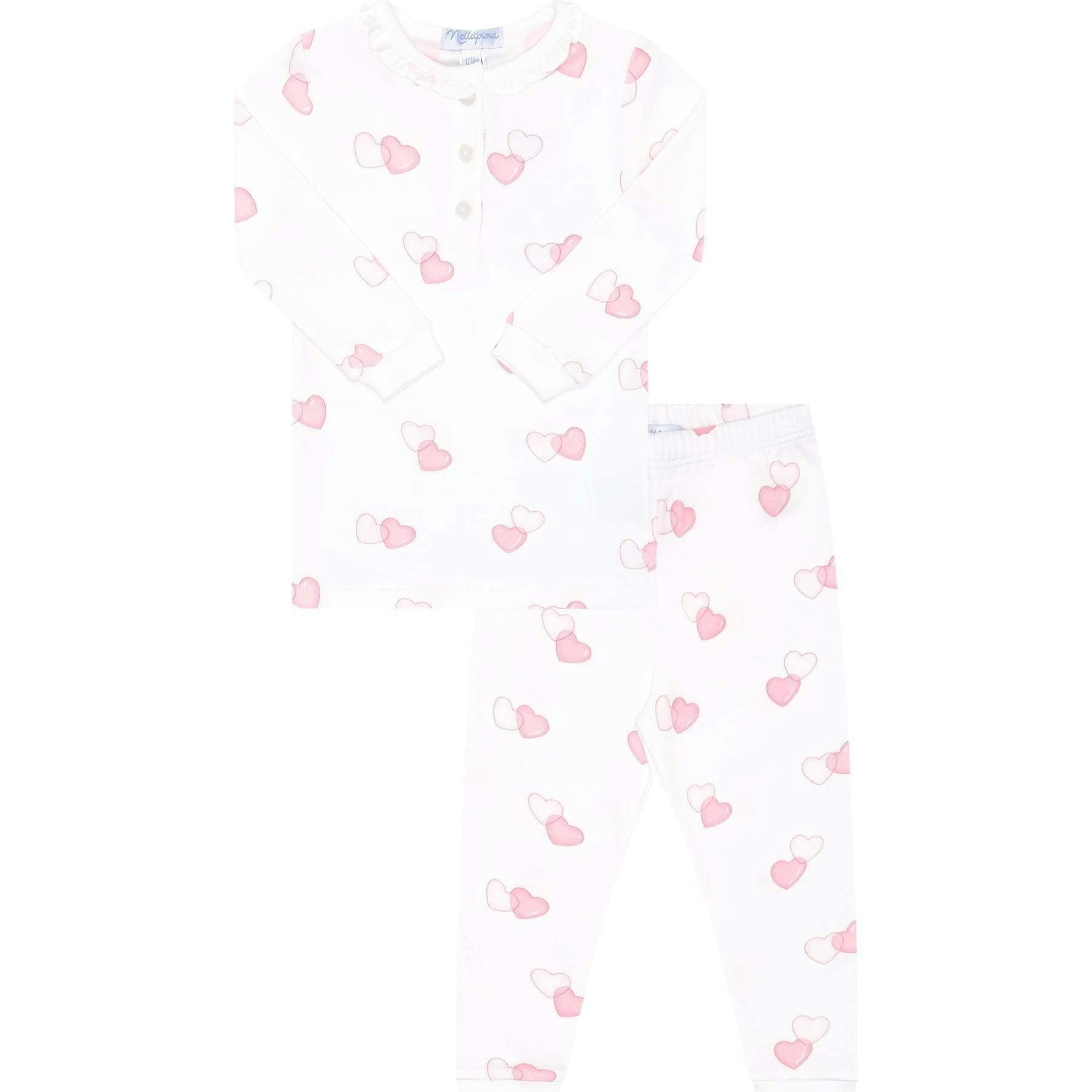 Sweetheart Pajamas