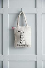 Klippan Wool Felt Tote Bag