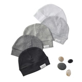 CHARLIE 5-Pack Caps