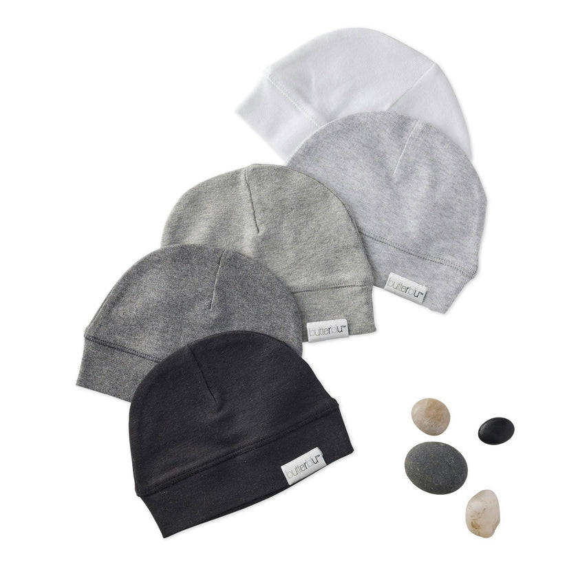 CHARLIE 5-Pack Caps