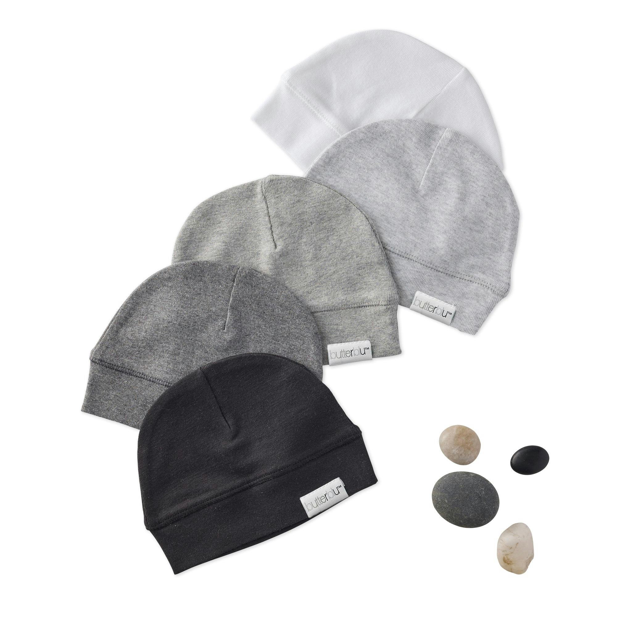CHARLIE 5-Pack Caps