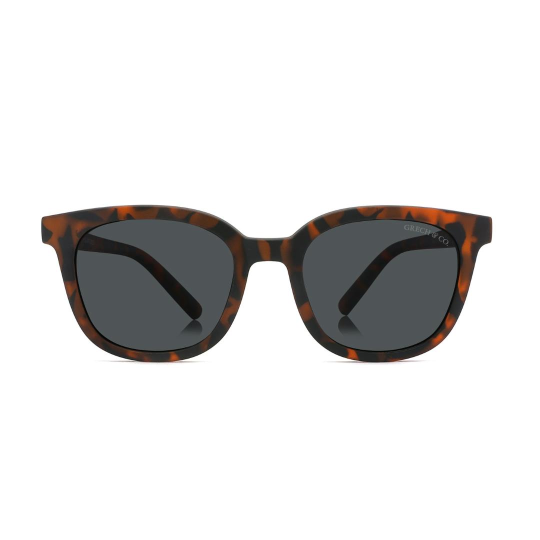 Classic Wayfarer Sustainable Sunglasses | Bio-Based · Bendable · Polarized | Child | 3-8 Y