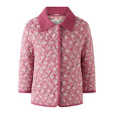 English Garden Quilted Jacket