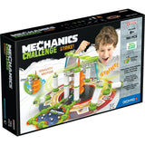 Mechanics Challenge Strike Rcyld 185 pcs - 8+ Y