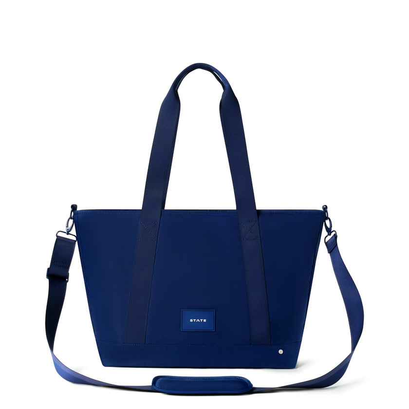 Graham Tote