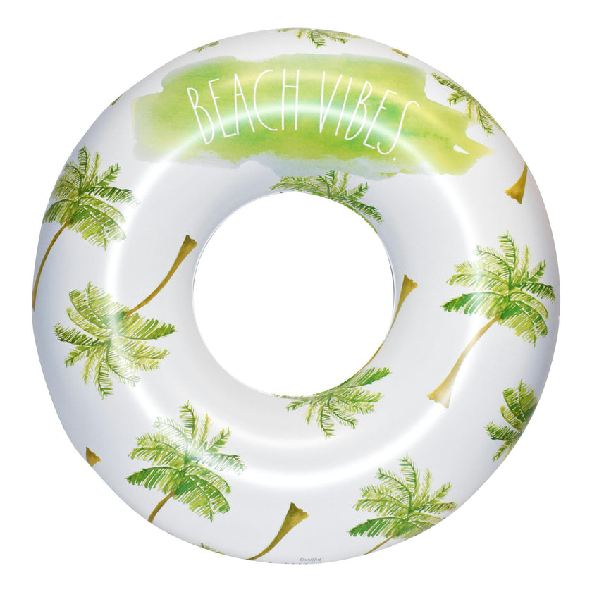 48" Ring Floats Bundle
