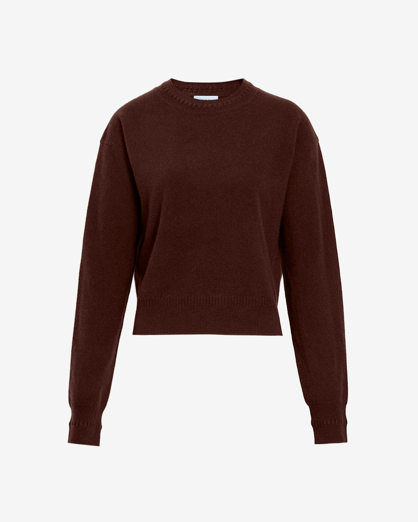 Lexia Cashmere Sweater