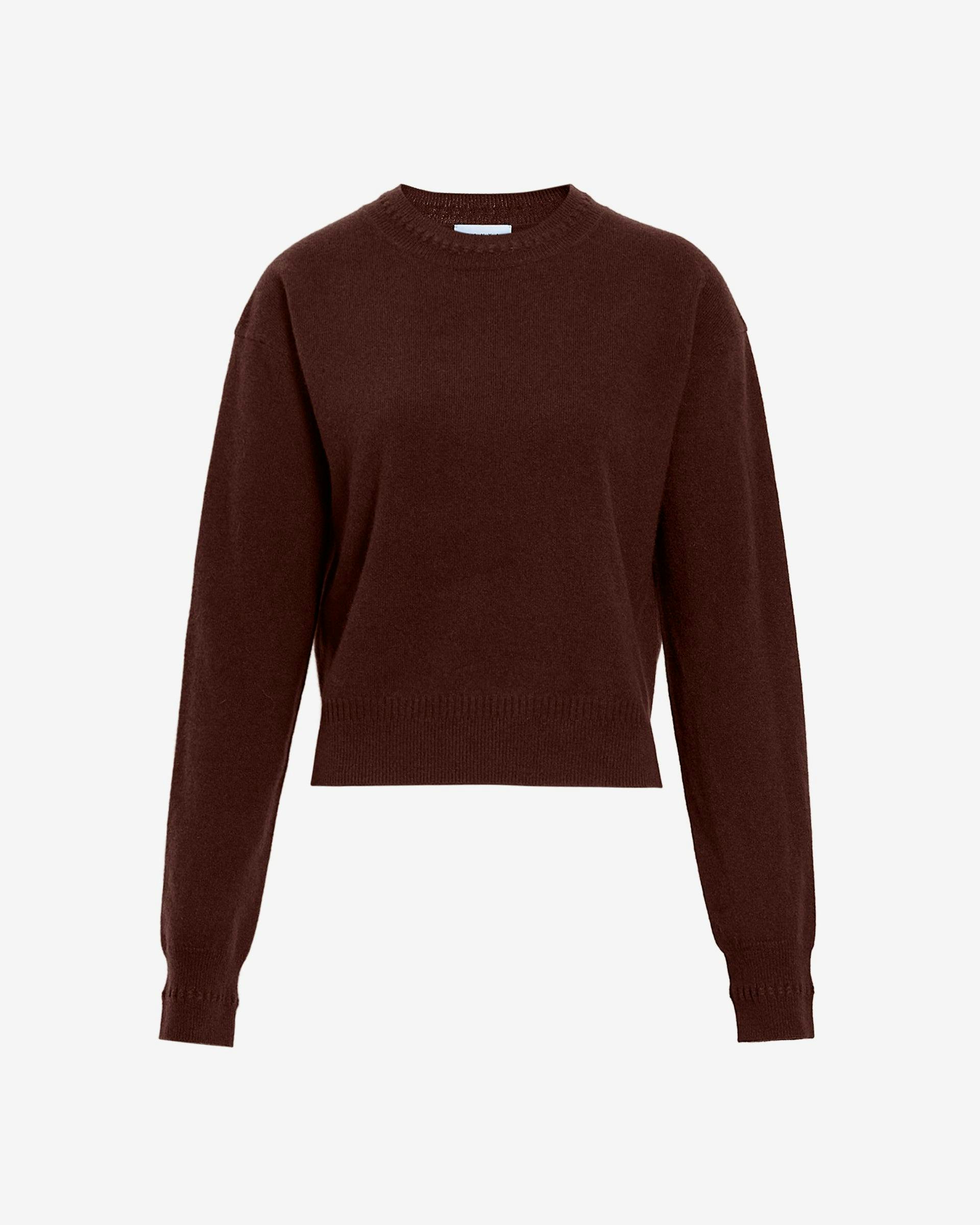 Lexia Cashmere Sweater