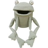 Basket Fred the