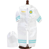18'' Doll 8 pcs Smithsonian Astronaut Set