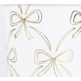 Gold Bow Cups