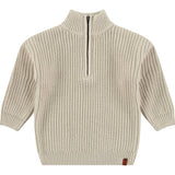 Knit Pullover