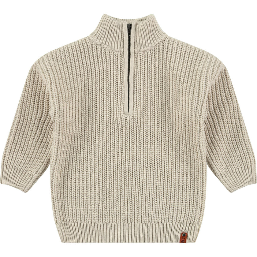 Knit Pullover