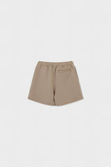 Cotton Sweat Short