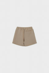 Organic Cotton Sweat Short