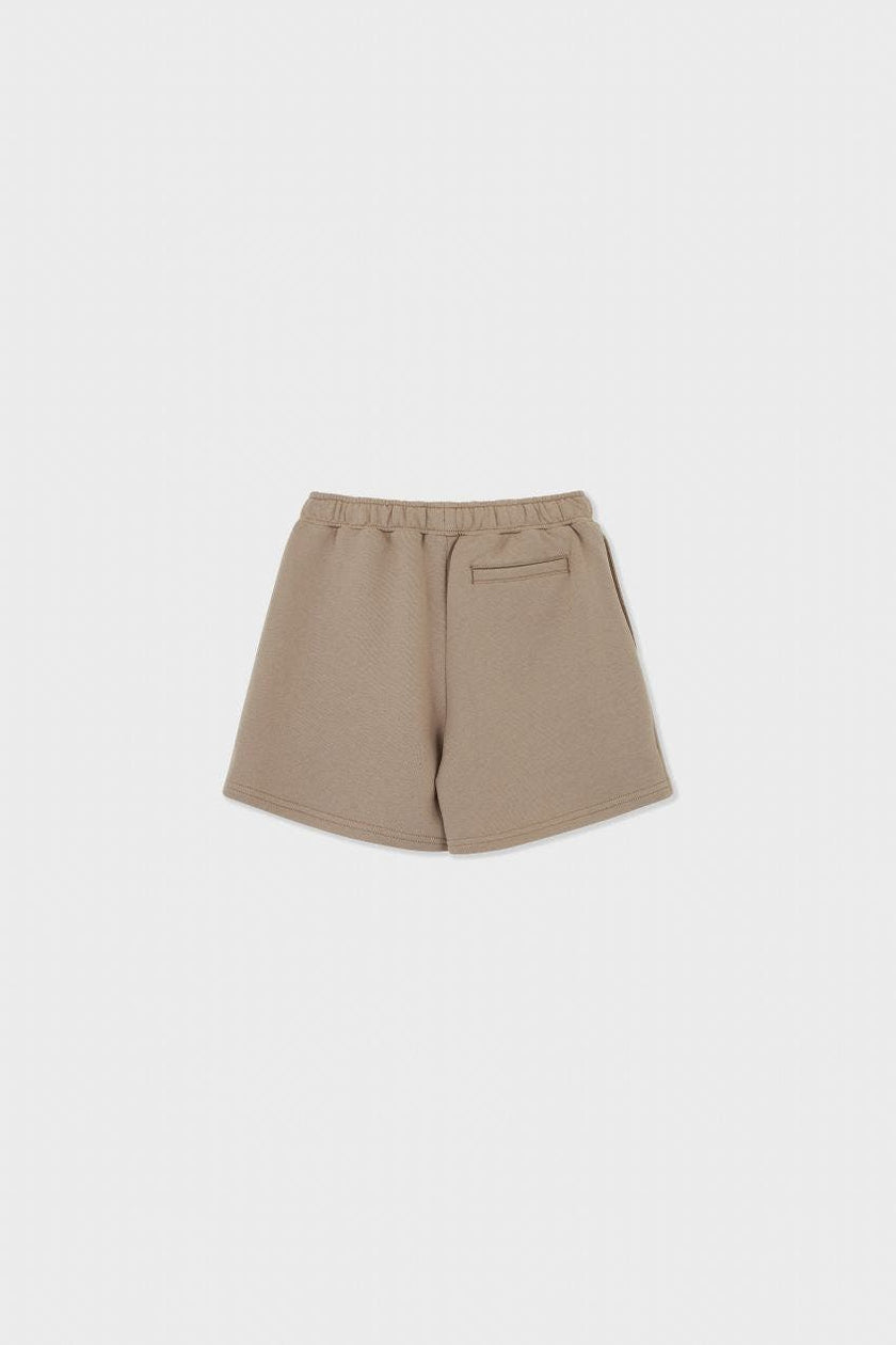 Cotton Sweat Short