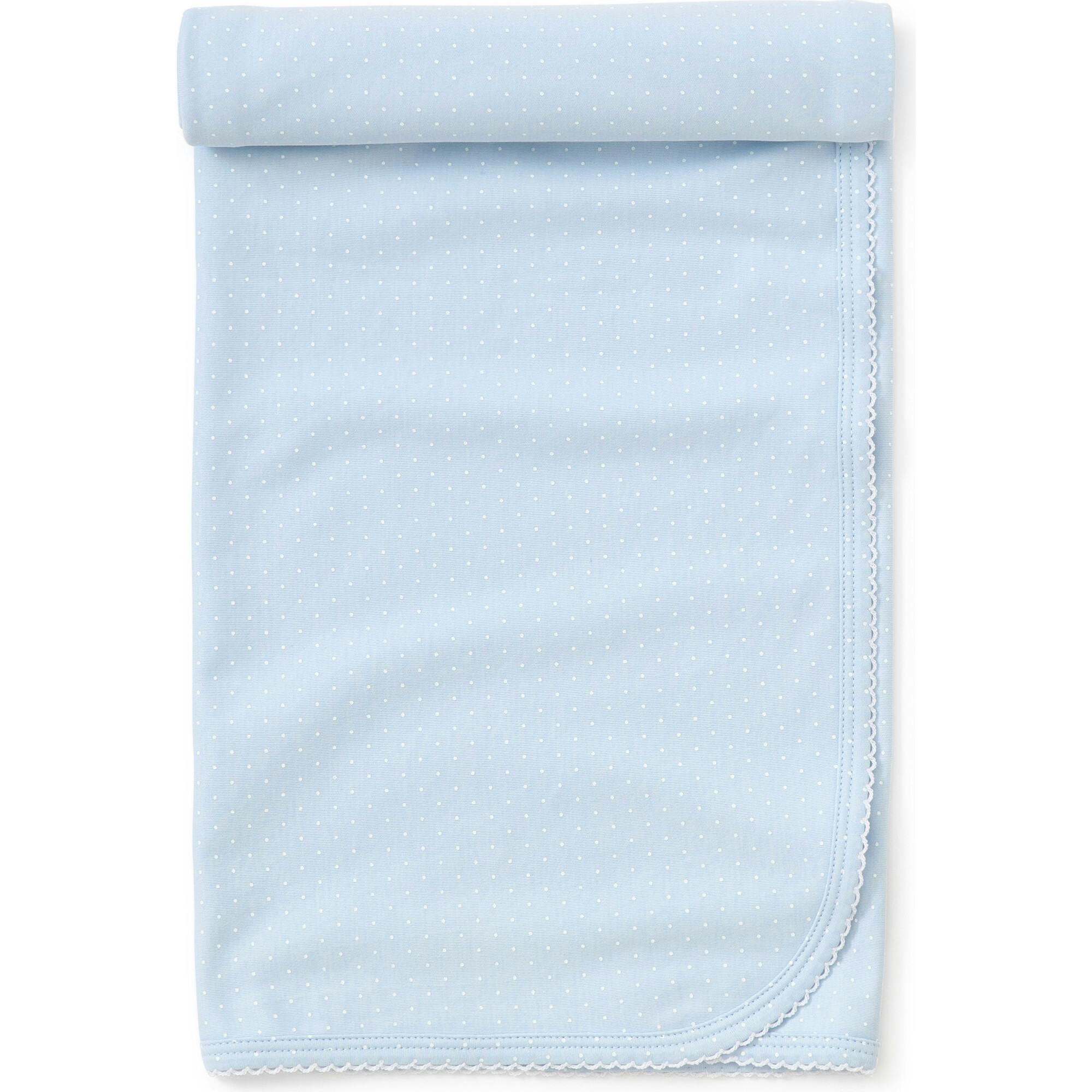 New Dots Blanket