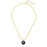 Clarity Necklace
