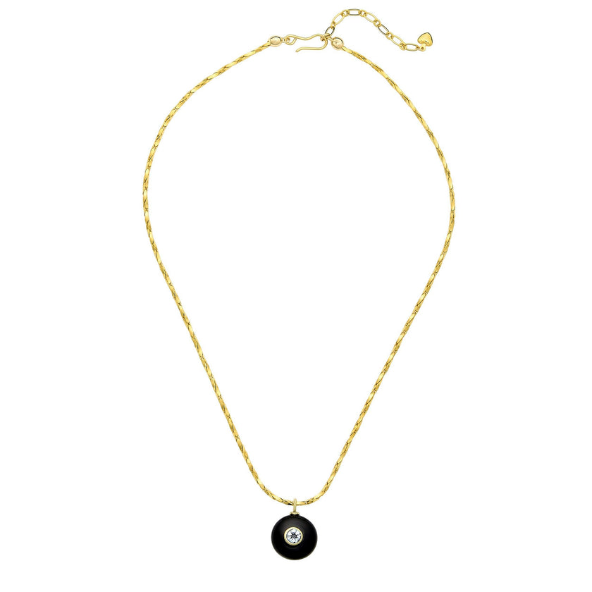 Clarity Necklace