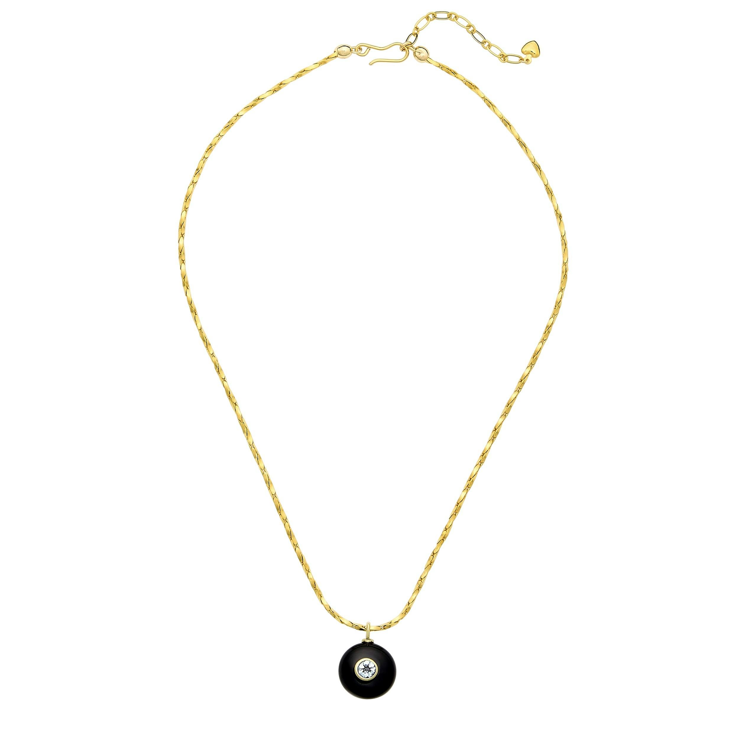 Clarity Necklace