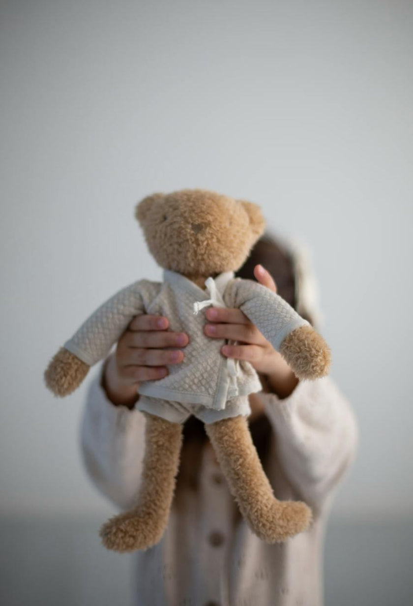 The Little Bear