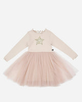 Hailey LS Star Tutu