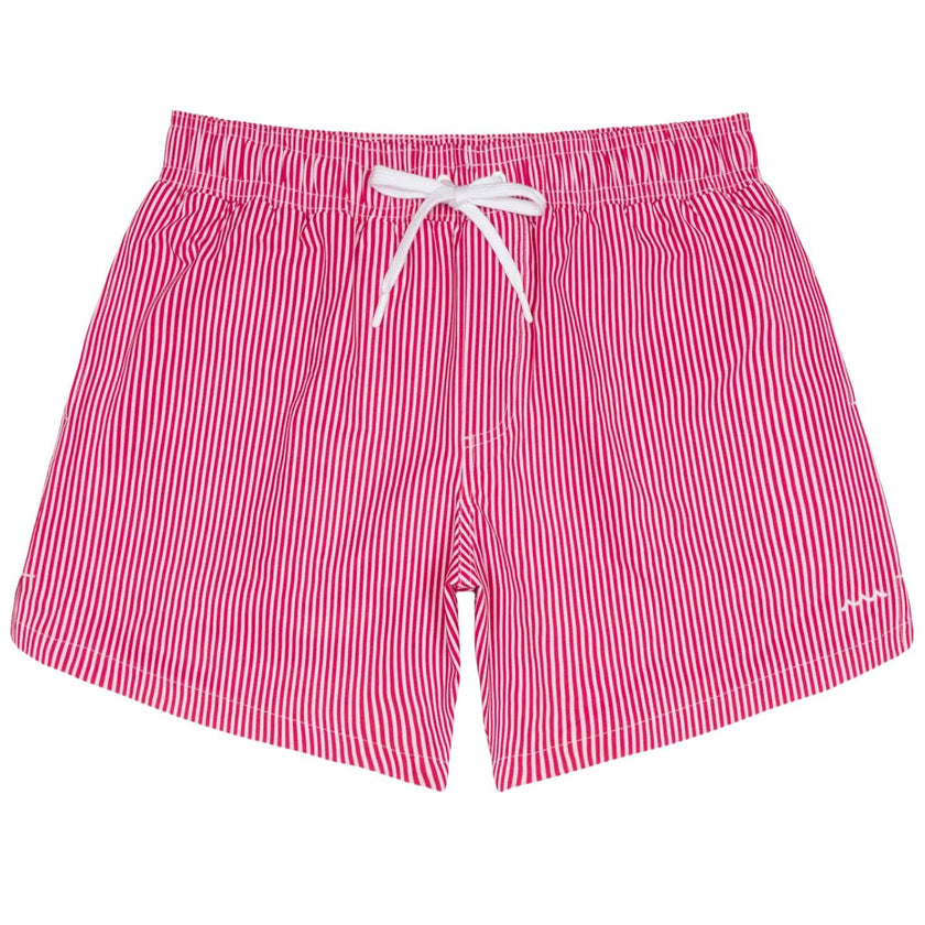 men's gondola stripe boardie