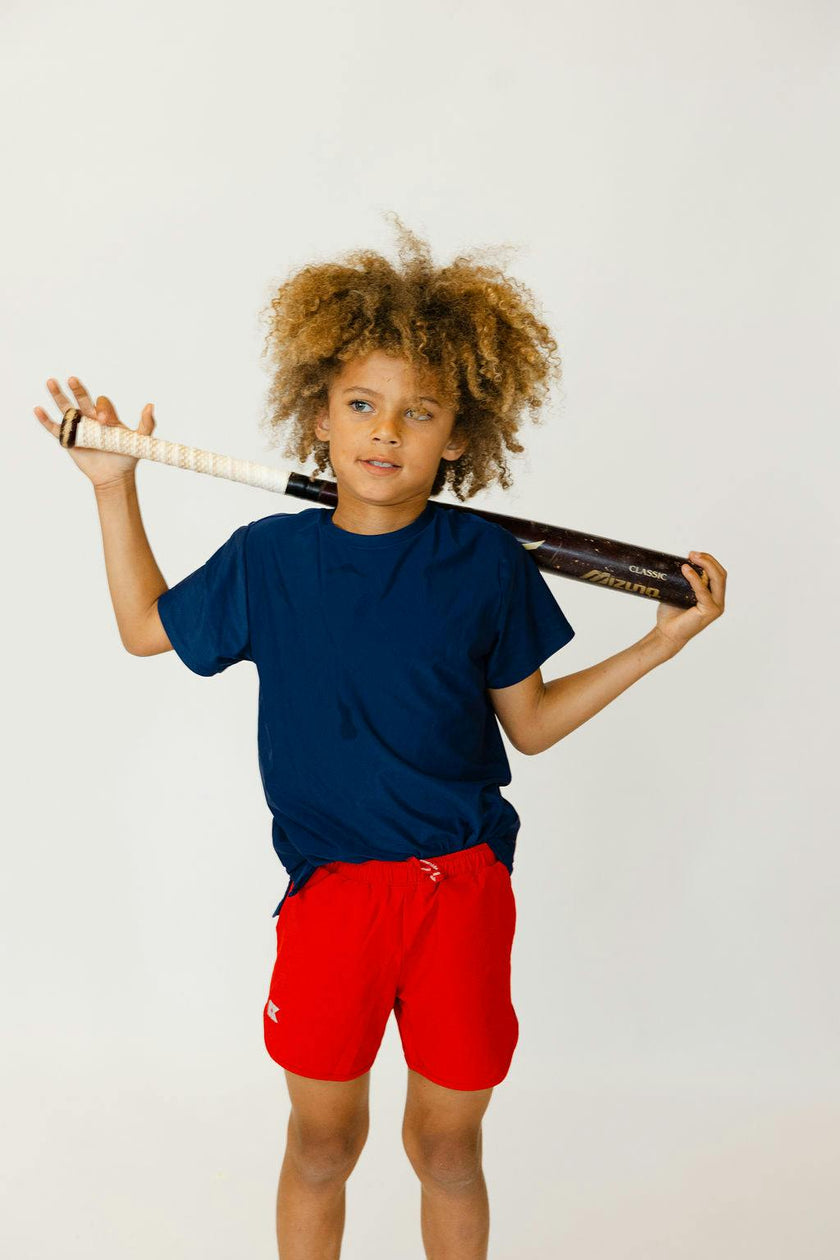 Boys Practice Tee Shirt