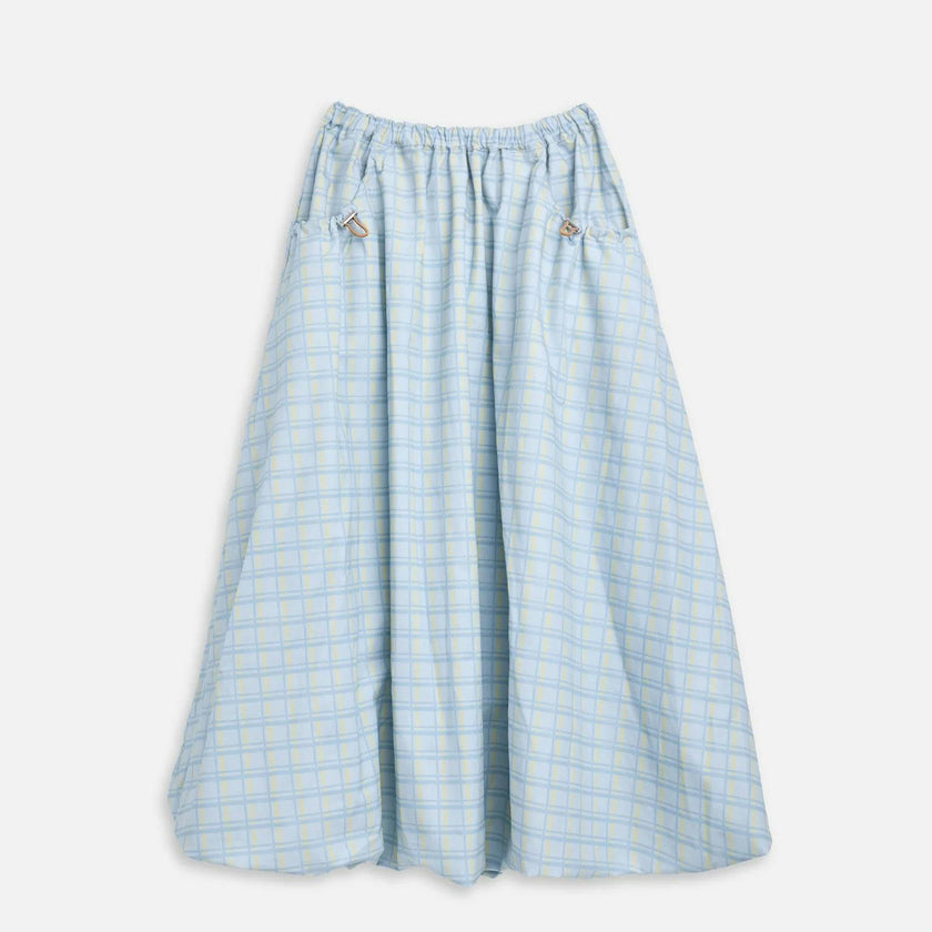 women's bubble skirt - london fog