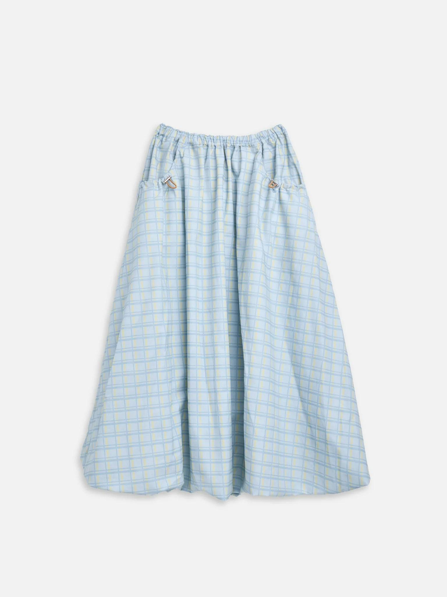 women's bubble skirt - london fog