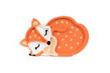 Little Lights Fox Lamp