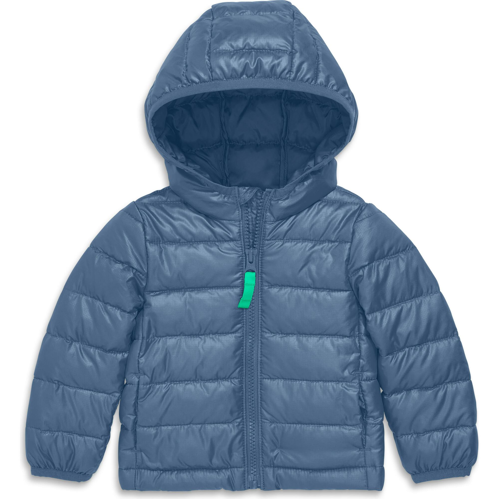 Baby lightweight puffer jacket