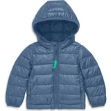 Baby lightweight puffer jacket