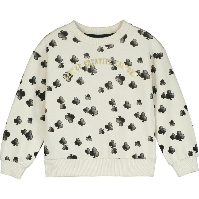 Lucky Sweatshirt