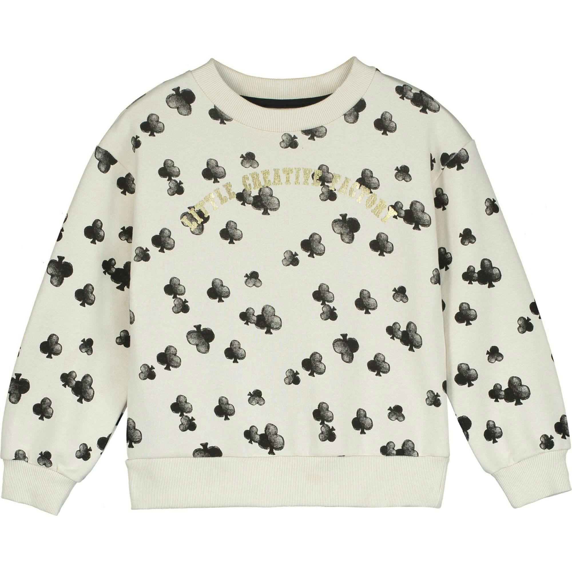 Lucky Sweatshirt