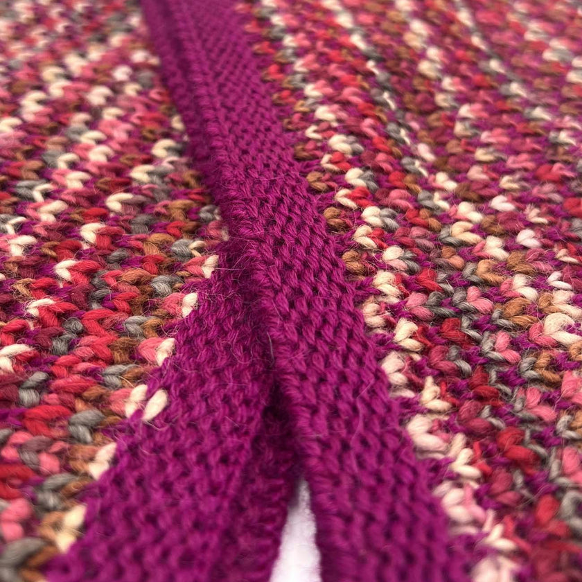 Kids Speckle Scarf
