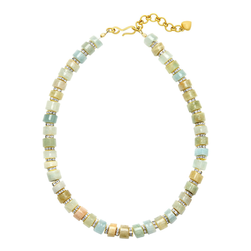 Glimmer Necklace