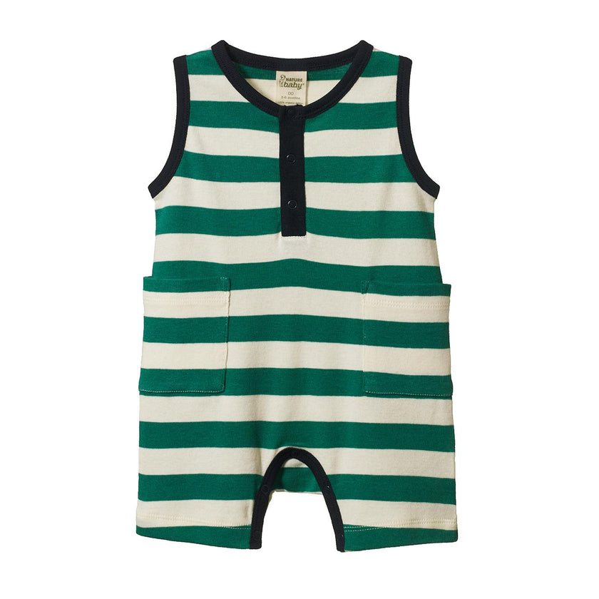 Camper Suit