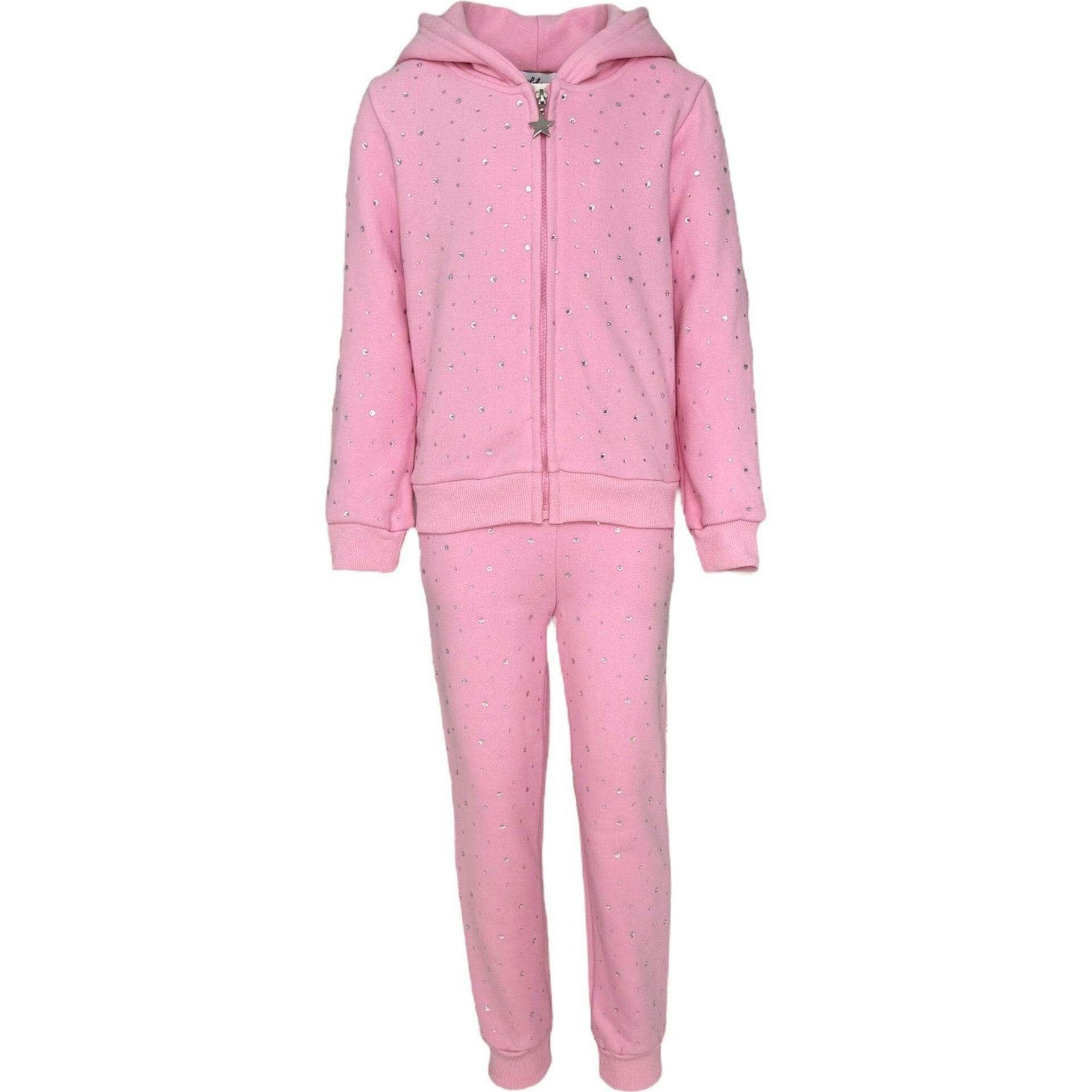 Women's Margot Sparkle Track Set