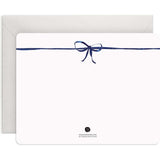 Set of 8 Flat Notecards