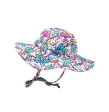 UPF 50+Floppy Hats - G