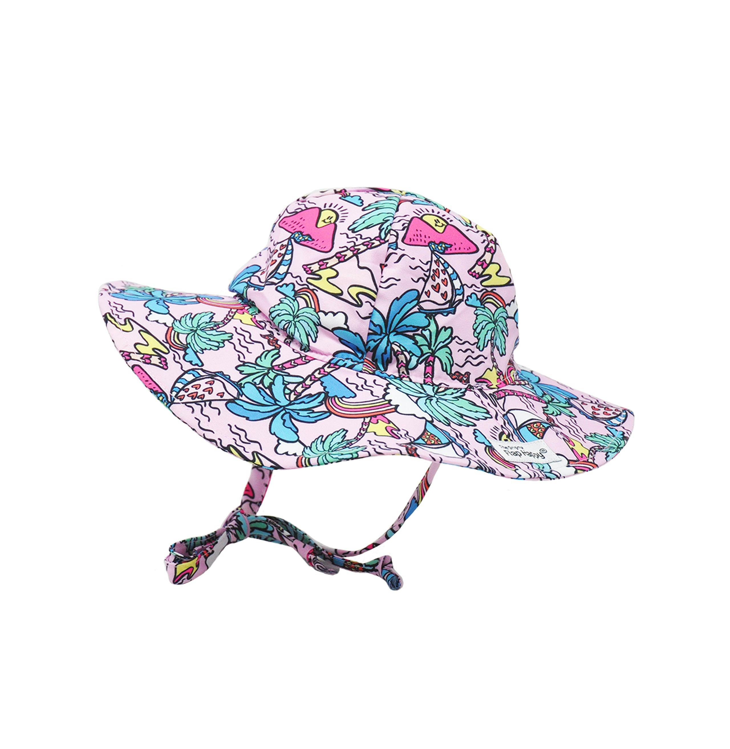 UPF 50+Floppy Hats - G