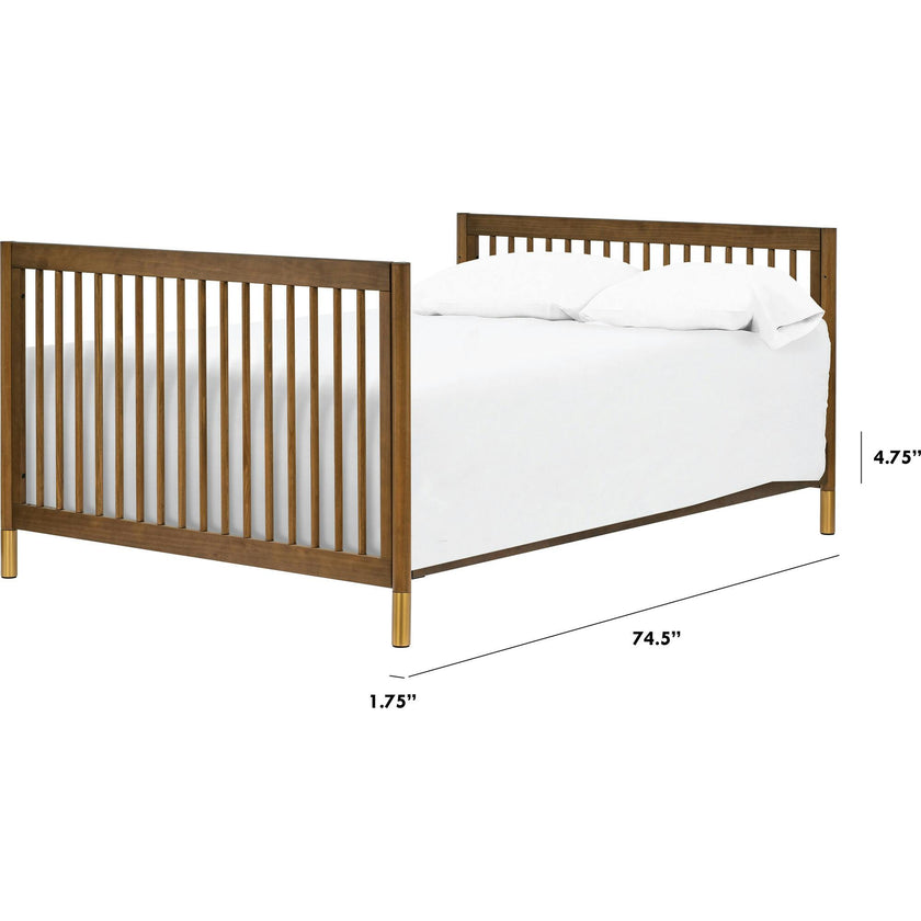 Twin/Full-Size Bed Conversion Kit