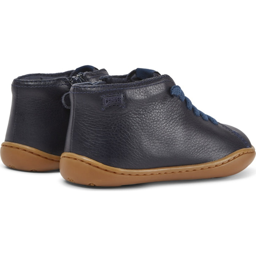 Peu Sneakers Boot, Blue