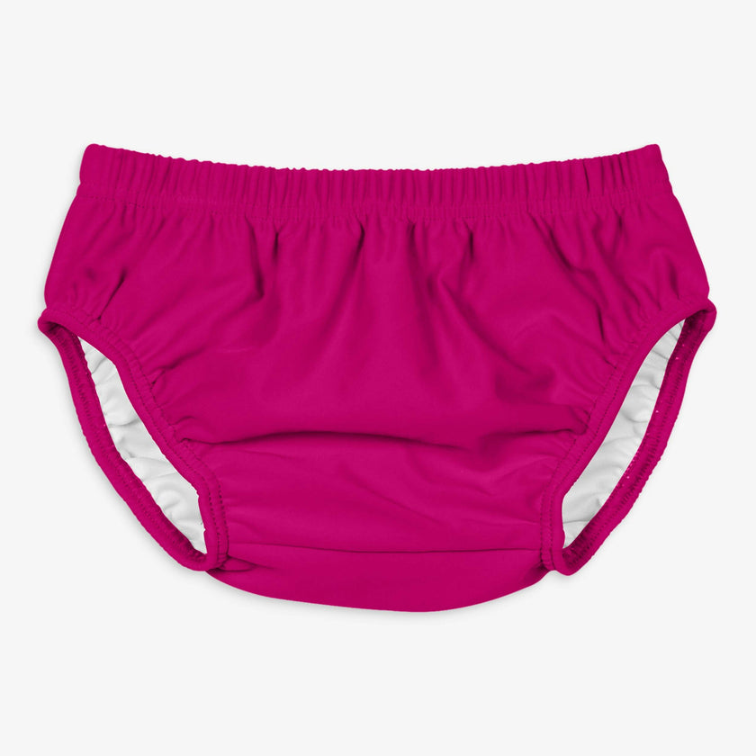 Swim diaper