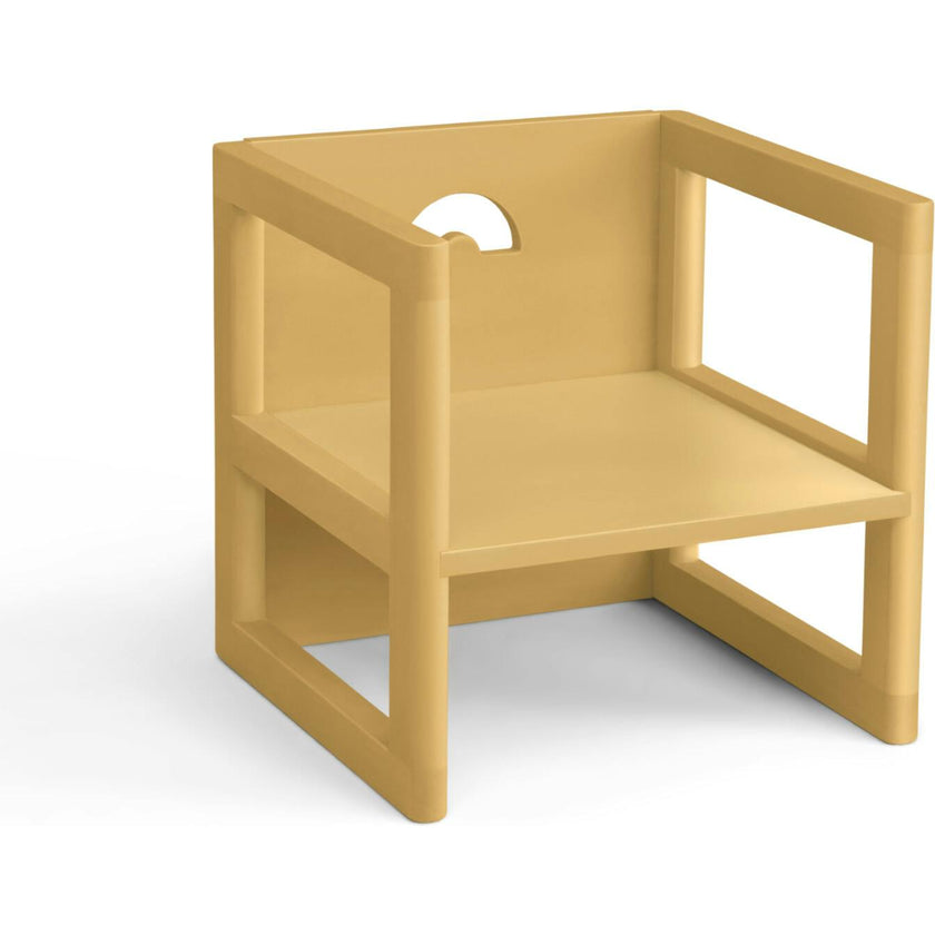 Reversible Toddler Chair