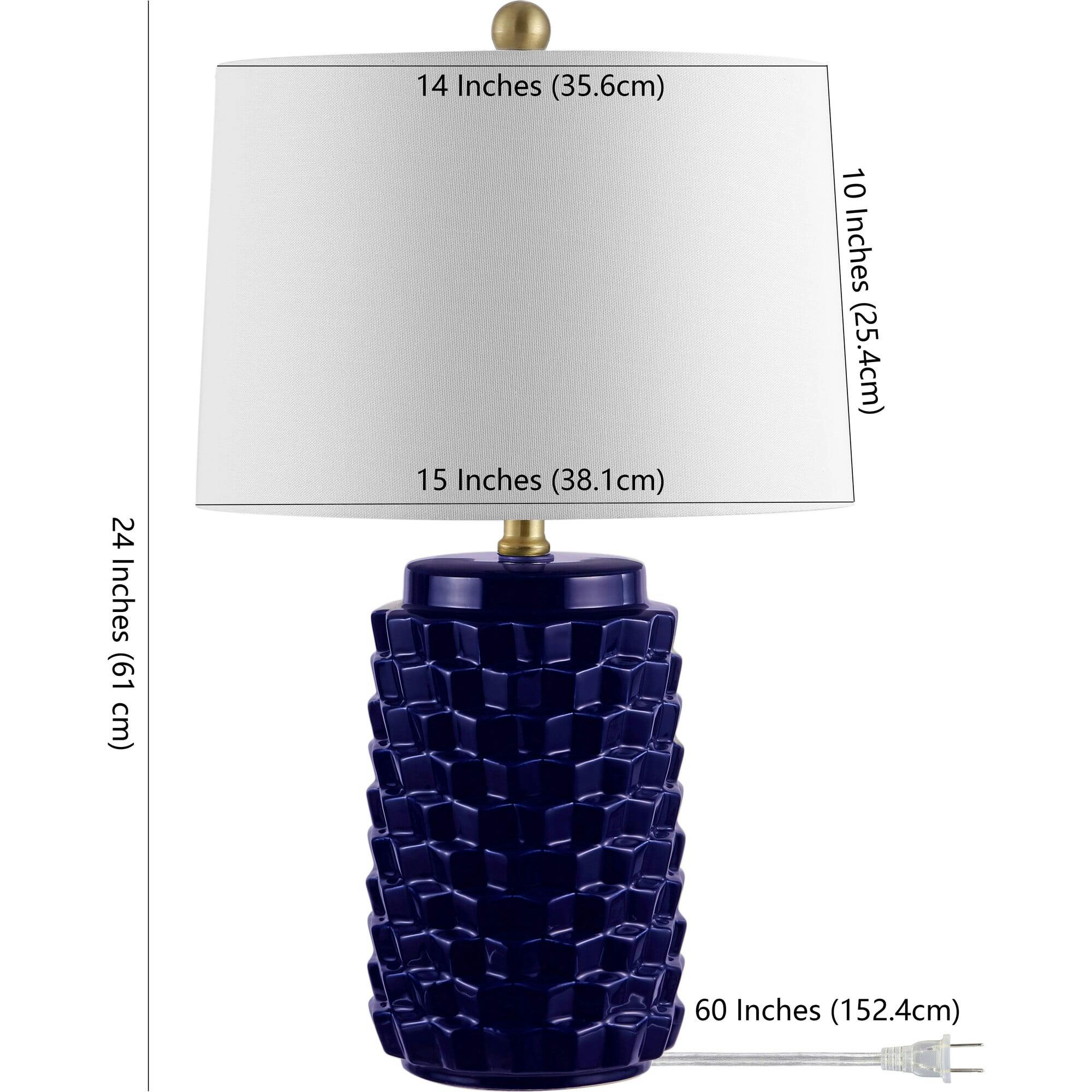 Weldon Ceramic Table Lamp