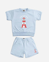 Lighthouse Set