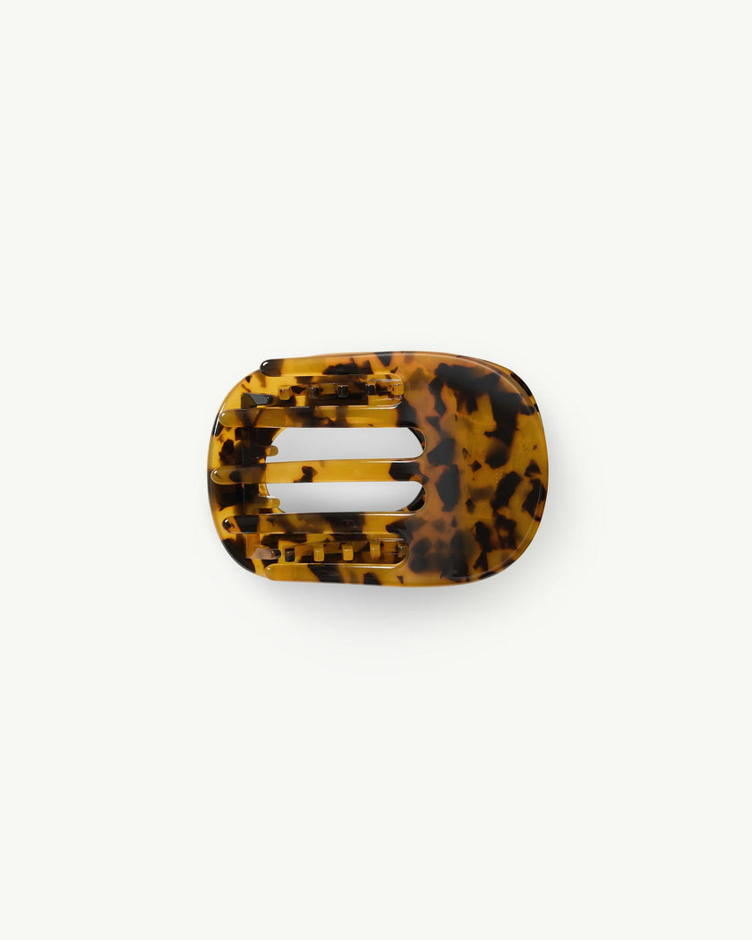 Yoga Claw in Classic Tortoise